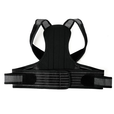 日本爆款驼背矫正带学生青少年儿童开肩美背矫姿带背部矫正神器 1个图5