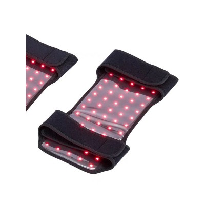 护膝盖套老寒腿保暖护膝盖关节神器专用男士女老人风 湿自发热 1双图3