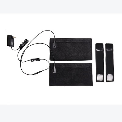 光疗LED发光手臂按摩带家用护臂垫 lipo wrap红光家用660nm*850nm 1套图4