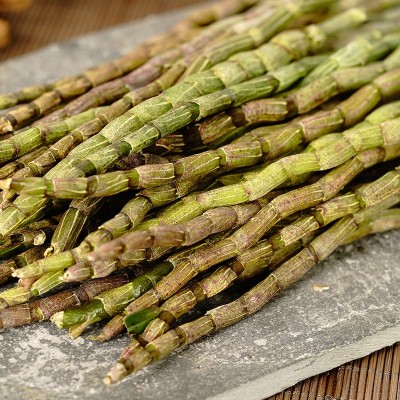 新鲜铁皮石斛鲜条 优选铁皮石斛500g 四年石斛枫斗产地霍山 2斤图4