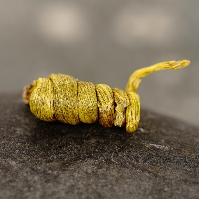 霍山米斛林下霍山石斛五年生龙头凤尾米斛枫斗基地发货批发优惠 10克图3