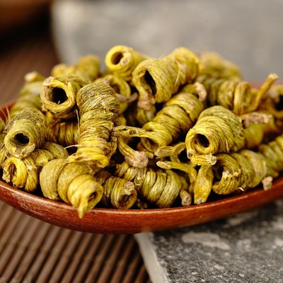 霍山米斛林下霍山石斛五年生龙头凤尾米斛枫斗基地发货批发优惠 10克图4