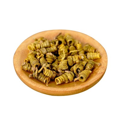 霍山米斛林下霍山石斛五年生龙头凤尾米斛枫斗基地发货批发优惠 10克图5