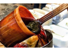 醋的营养价值,它都有哪些做法和营养功效