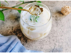 椰汁的营养价值和功效