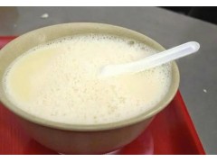 豆浆虽然美味且营养丰富，但七种情况，最好暂时别喝