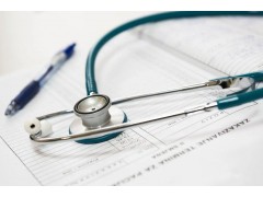 糖尿病肾脏疾病的营养治疗