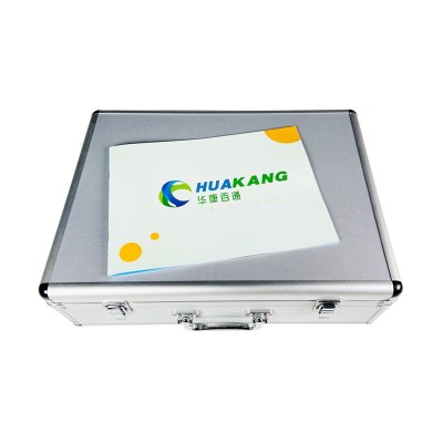 中频电脉冲理疗仪家用综合激光治疗仪脉冲按摩仪器透药疗电疗仪图4