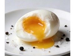 掌握溏心蛋时间密码,别忽视这些潜在危害