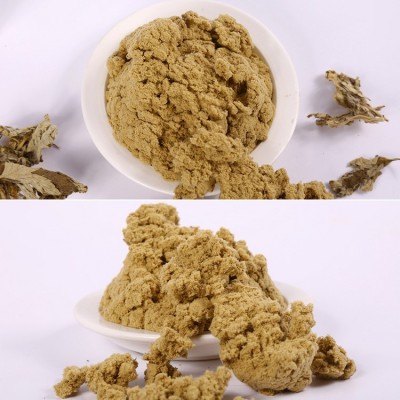 艾条厂家可指定按需艾绒艾灸 家用黄金艾绒 散装艾绒包批发 2件图4