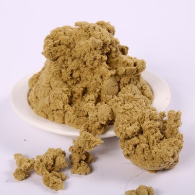 艾条厂家可指定按需艾绒艾灸 家用黄金艾绒 散装艾绒包批发 2件图3