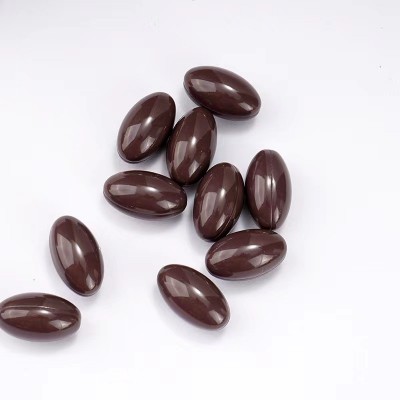 护肝片抖快报白爆款葛根枳椇软胶囊护肝软胶囊保健食品批发代发 5瓶图3