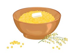 小米的营养价值这么高，你知道吗？