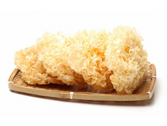 椴木银耳与普通银耳营养区别？