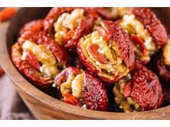 枣夹核桃营养真的很好吗？