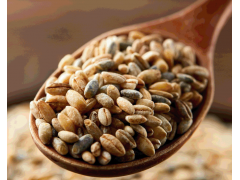 多吃五谷杂粮，健康营养！