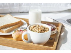 孩子的早餐怎么吃才营养？