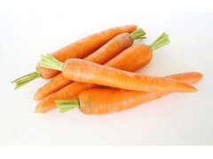 揭秘胡萝卜：营养王者or谣言制造者？