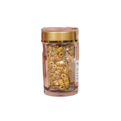 现货正宗铁皮石斛源头铁皮枫斗颗粒干石斛批发胶质好可代磨石斛图5