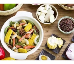 五谷养生法则，维护每天饮食的健康之道