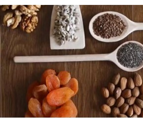 迈向健康生活，了解中医发物智慧