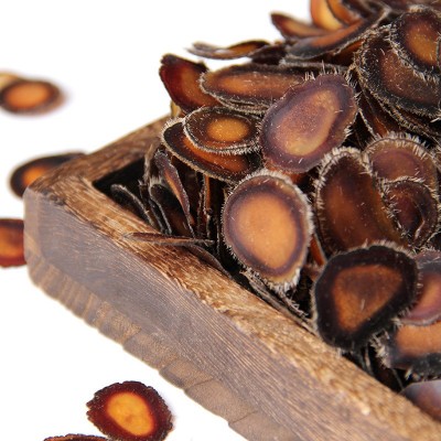 鹿茸片 吉林鹿乡鹿茸腊片煲汤泡酒鹿茸全腊片鹿场直售整支鹿茸 10克图3