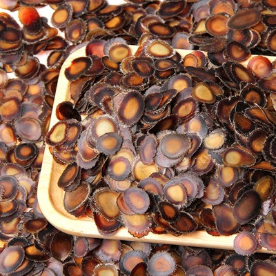 鹿茸片 吉林鹿乡鹿茸腊片煲汤泡酒鹿茸全腊片鹿场直售整支鹿茸 10克图2