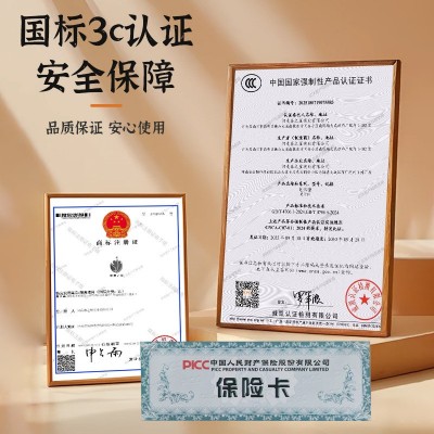 电加热艾灸毯家用全身加热艾草褥子热敷毯艾灸垫艾绒电热理疗毯图3