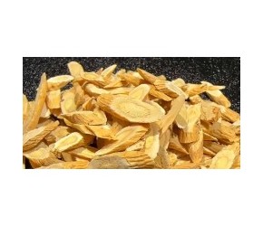 黄芪和当归放一起，作用真厉害，脸色红润气色好，小脸干干净净的