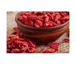 今天介绍第三十七味中药材，枸杞#中医 #中药材 #中草药 #枸杞