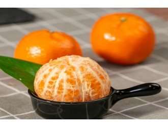 砂糖橘如何帮助提高体内的水合作用