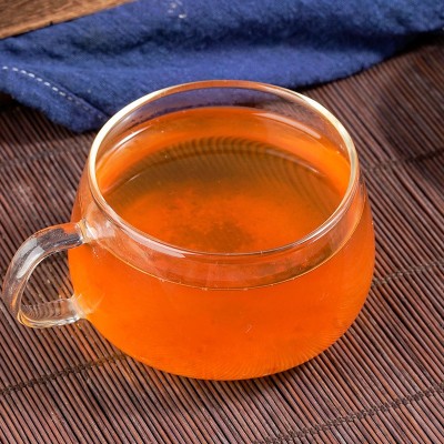 西洋参玉灵膏300克红瓶古方熬制地道选材厂家即食滋补西洋参膏方 2g图3