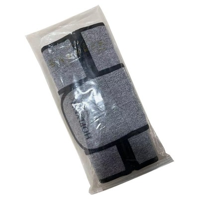 跨境SBR束腰运动暴汗腰带塑身美体衣高腰封包裹加压收腹腰带批发图2