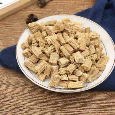 大货党参现货供应党参批发党参节 党参条 党参颗粒规格齐全 2斤图3