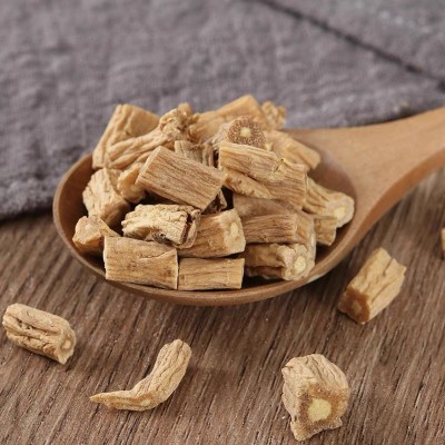 大货党参现货供应党参批发党参节 党参条 党参颗粒规格齐全 2斤图4