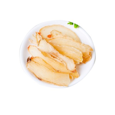 现货天麻 天麻片天麻大个 散装500g批发各种规格可一件代发天麻片 1斤图5