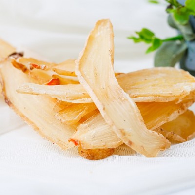 现货天麻 天麻片天麻大个 散装500g批发各种规格可一件代发天麻片 1斤图4