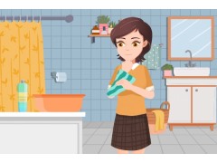 冻疮初期怎么处理