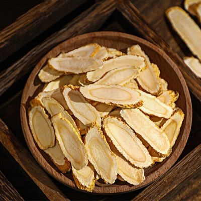 香港大药房西洋参精品礼盒装200g高档礼品送父母送长辈亲戚滋补品图2