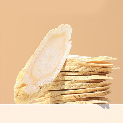 香港大药房西洋参精品礼盒装200g高档礼品送父母送长辈亲戚滋补品图3