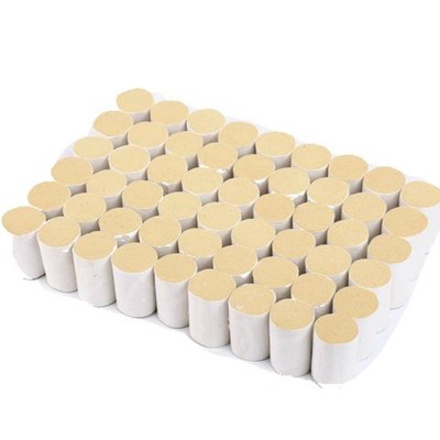 纯艾绒艾灸柱美容院家用陈艾绒柱艾条艾烛金艾柱批发温灸保健图3