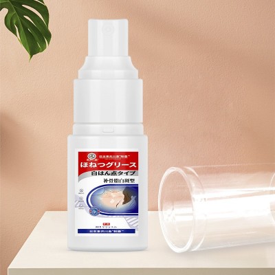 补骨脂白斑型补骨脂白斑保健膏白癜花斑汗斑净喷剂皮肤外用喷剂图4