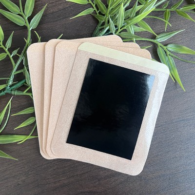 腰椎贴膏药贴砭贴悦金方腰间盘老黑膏黑膏贴膝盖腰椎贴批发关节贴图2