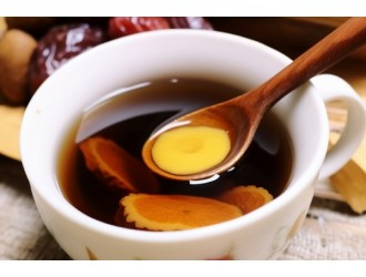 喝姜茶可以祛湿吗