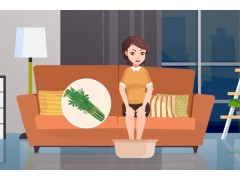 艾草泡脚对身体有什么好处和作用