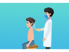 颈椎病能治疗吗