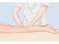 脚部按摩器对身体好吗