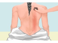 刮完痧可以吹空调吗