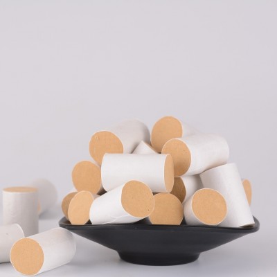 批发艾柱艾条灸馆家用随身灸艾绒柱五年陈艾柱手工艾灸条厂家批发图4