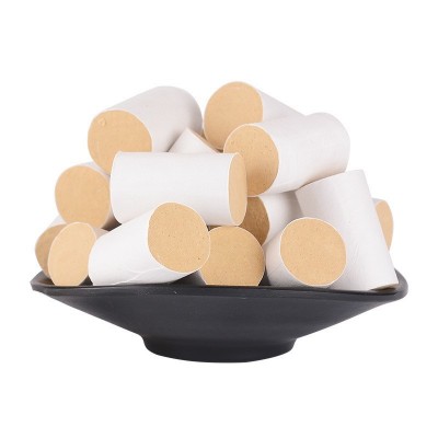 批发艾柱艾条灸馆家用随身灸艾绒柱五年陈艾柱手工艾灸条厂家批发图5